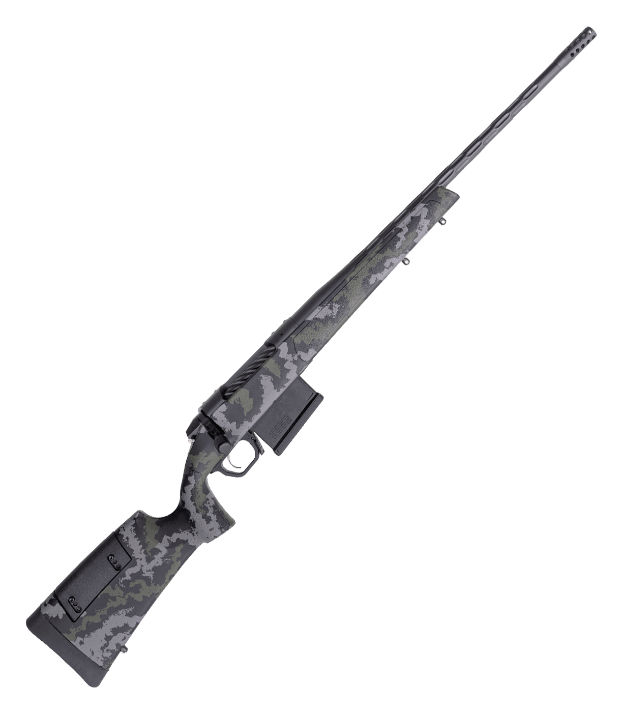 Weatherby Model 307 Range XP 2.0 Bolt-Action Rifle | Bass Pro Shops